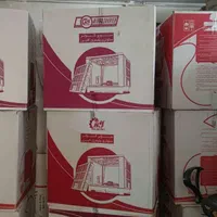کولرابی نیروتهویه البرز صنعتی 18000|کولر آبی|مشهد, گاز|دیوار