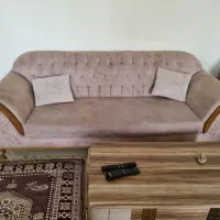 مبل چستر ۷ نفره