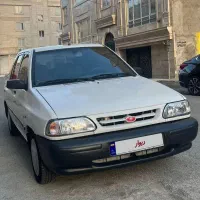 پراید ۱۳۱sEمدل 1394|خودرو سواری و وانت|اسلام‌شهر, مطهری|دیوار