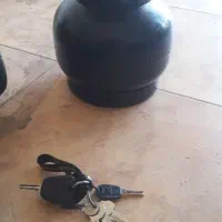 دسته کلید و پکنیک
