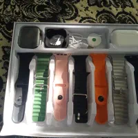 ساعت هوشمند