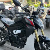 کی وی KEEWAY 250 صفر