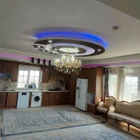 پنت‌هاوس ۱۱۱ متری با امکان رهن ۸ ماهه توسط مالک