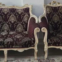 مبلمان|مبلمان خانگی و میز عسلی|گلبهار, شهر جدید گلبهار|دیوار