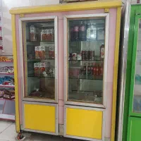 یخچال موتور بزرگ فرانسه