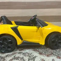 ماشین شارژی