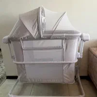 تخت کنار مادر برقی|تخت و صندلی بچه|اندیشه, اندیشه فاز ۴|دیوار