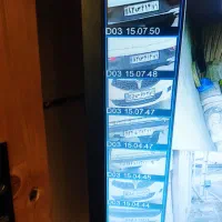 دوربین مداربسته دیجیتالip