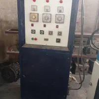 دستگاه تزریق دستگاه اسیاب|ماشین‌آلات صنعتی|پردیس, شهرک صنعتی خرمدشت فاز ۷|دیوار