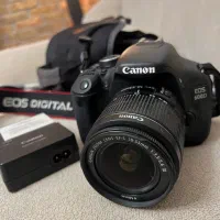 دوربین کنون canon|دوربین عکاسی و فیلم‌برداری|تهران, شهرک چیتگر|دیوار
