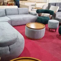 وقتشه تغییر بدی به خونت ومبلت را نو کنی/طرح تعویض|مبلمان خانگی و میز عسلی|خمینیشهر, |دیوار