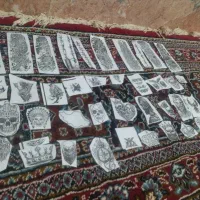 تتو دست مرد