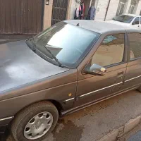 روآ دوگانه کارخانه 87|خودرو سواری و وانت|پاکدشت, خاتون آباد|دیوار