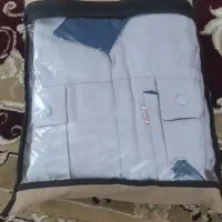 لباس کار