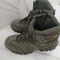 کفش کوهنوردی آمریکایی|کیف، کفش، کمربند|اراک, |دیوار