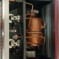 قهوه ساز صنعتی سیمونلی دو گروپ فروشی|کافیشاپ و رستوران|نورآباد ممسنی, |دیوار