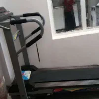 تردمیل راین ۲۰۰۲