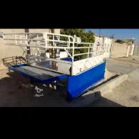 اتاق ماشین سایپا