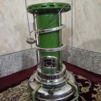 چراغ قدیمی