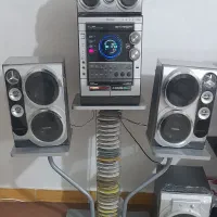 ضبط خانگی سامسونگ