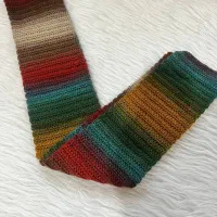 آموزش مکرومه بافی و انواع زمینه های قلاب بافی|استخدام هنری و رسانه|گرگان, |دیوار