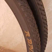 تایر دوچرخه سایز ۲۹ راپیدو|دوچرخه، اسکیت، اسکوتر|تبریز, |دیوار