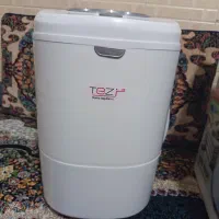 مینی واش تز ۴۰۰۰mw