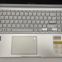 لپ تاپ vivobook asus f1504va ایسوز i7 نسل 13|رایانه همراه|اصفهان, شهریار|دیوار