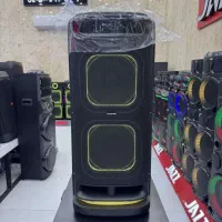 اسپیکر مچر مدل MR1055 بلوتوثی فروشگاه اقساطی کرملو