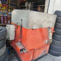 دستگاه قطعه شور|ماشین‌آلات صنعتی|تهران, جی|دیوار