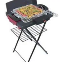 کباب پز برقی پارس خزر