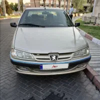 پرشیا مدل ۸۳ بژ|خودرو سواری و وانت|تهران, دانشگاه شریف|دیوار