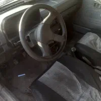 پراید مدل ۷۷ دوگانه سوز دستی سی ان جی کپسول ندارد|خودرو سواری و وانت|پاکدشت, پاکدشت (مامازند)|دیوار