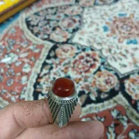 فروش انگشتر قدیمی|جواهرات|اردکان, |دیوار