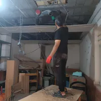 لوله کشی وبرق کشی ساختمان