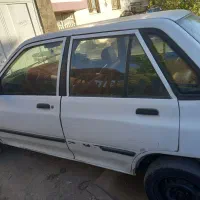 پراید مدل ۸۳ و پراید مدل ۸۱|خودرو سواری و وانت|قروه, |دیوار