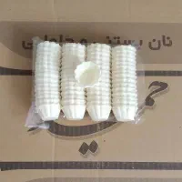 نان بستنی و حلوایی|ظروف نگهدارنده، پلاستیکی، یک‌بارمصرف|چهاردانگه (تهران), |دیوار