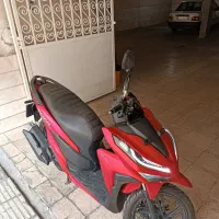 موتور کیلیک واریو ۱۵۰