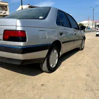 پژو 405دوگانه شرکت|خودرو سواری و وانت|رشت, بلوار گیلان|دیوار