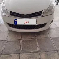 خودرو  ام وی ام ۳۱۵ صندوقدار