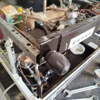 تعمیر انواع دستگاه های اسپرسو ساز|خدمات پیشه و مهارت|قم, نیروگاه|دیوار