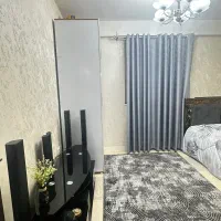 آپارتمان ۲ خواب/وام دار/خوش نقشه