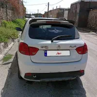 کوییک آر پلاس اتومات اخر اسفند۱۴۰۱|خودرو سواری و وانت|یزد, |دیوار