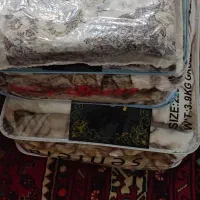 پتو گلبافت خارجی  آکبند بفروش گذاشتم