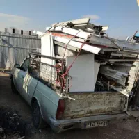 ضایعات وسمساری