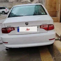 سمند سورن مدل 90