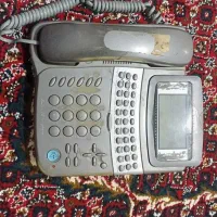 تلفن رومیزی