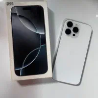 ایفون 16پرومکس