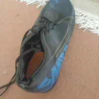 کفش فوتبال سایزه 43
