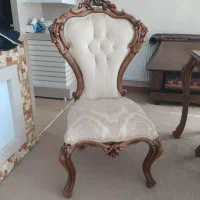 میز و صندلی نهارخوری ۶نفره